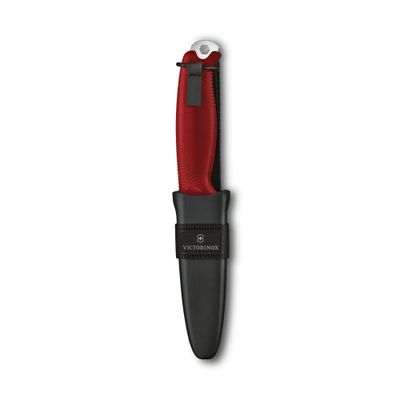VICTORINOX Swiss Army Knife Venture - Red
