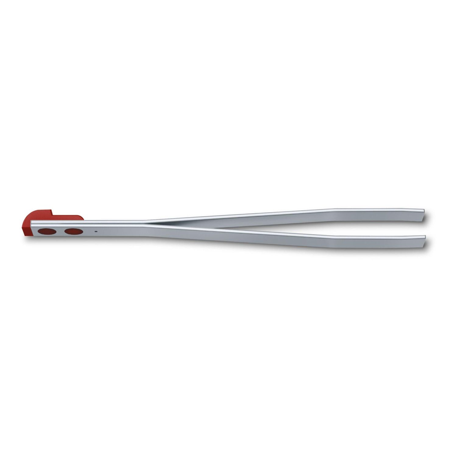 VICTORINOX Swiss Army Knife Tweezers Small - Red
