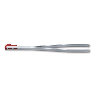 VICTORINOX Swiss Army Knife Tweezers Small - Red
