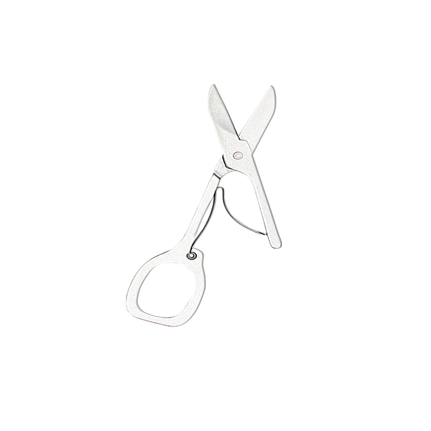 VICTORINOX Swiss Army Knife Swiss Card Scissors