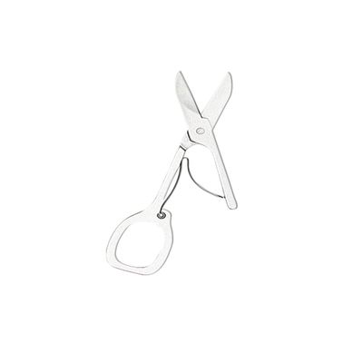VICTORINOX Swiss Army Knife Swiss Card Scissors