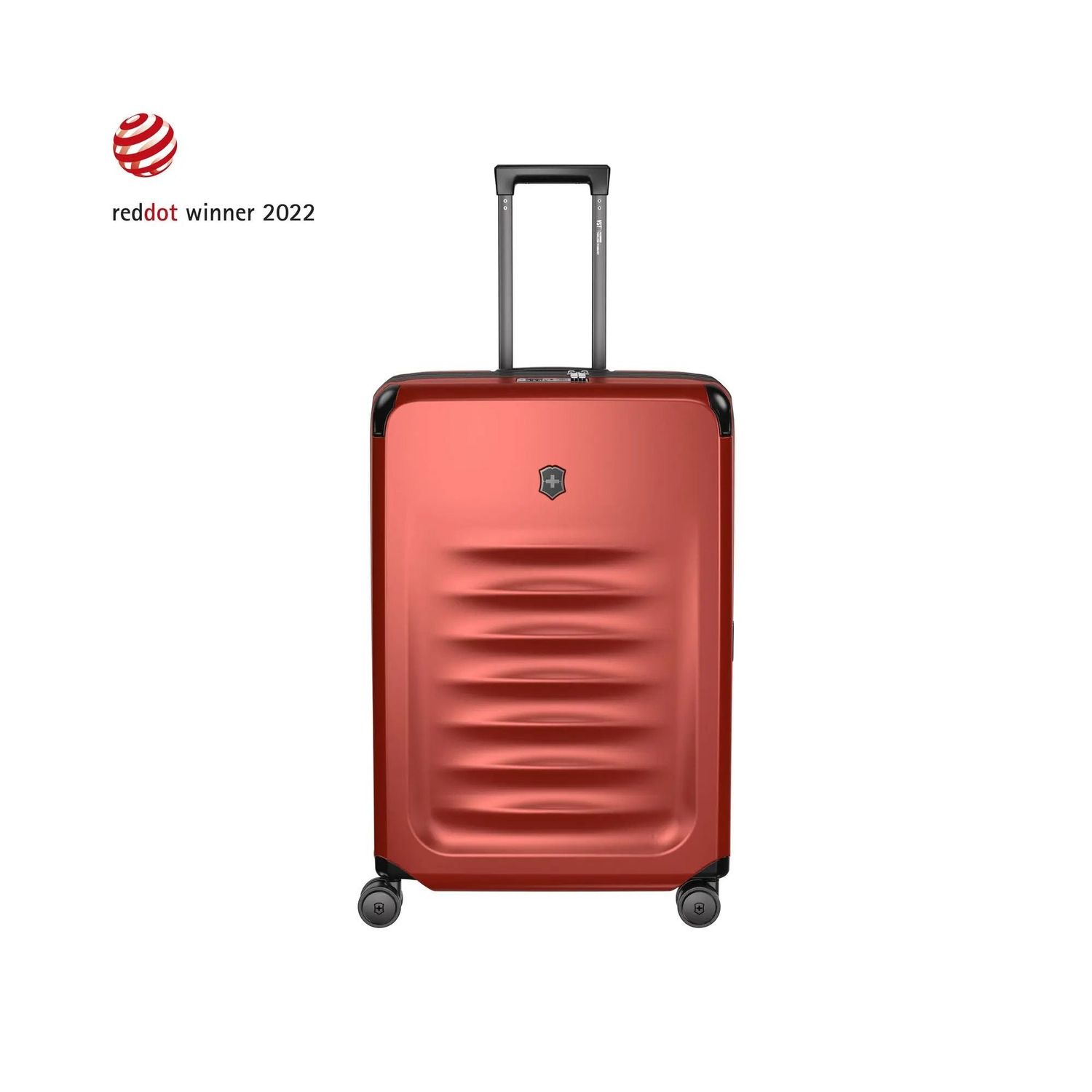 VICTORINOX Spectra 3.0 Expandable Large Case - Red