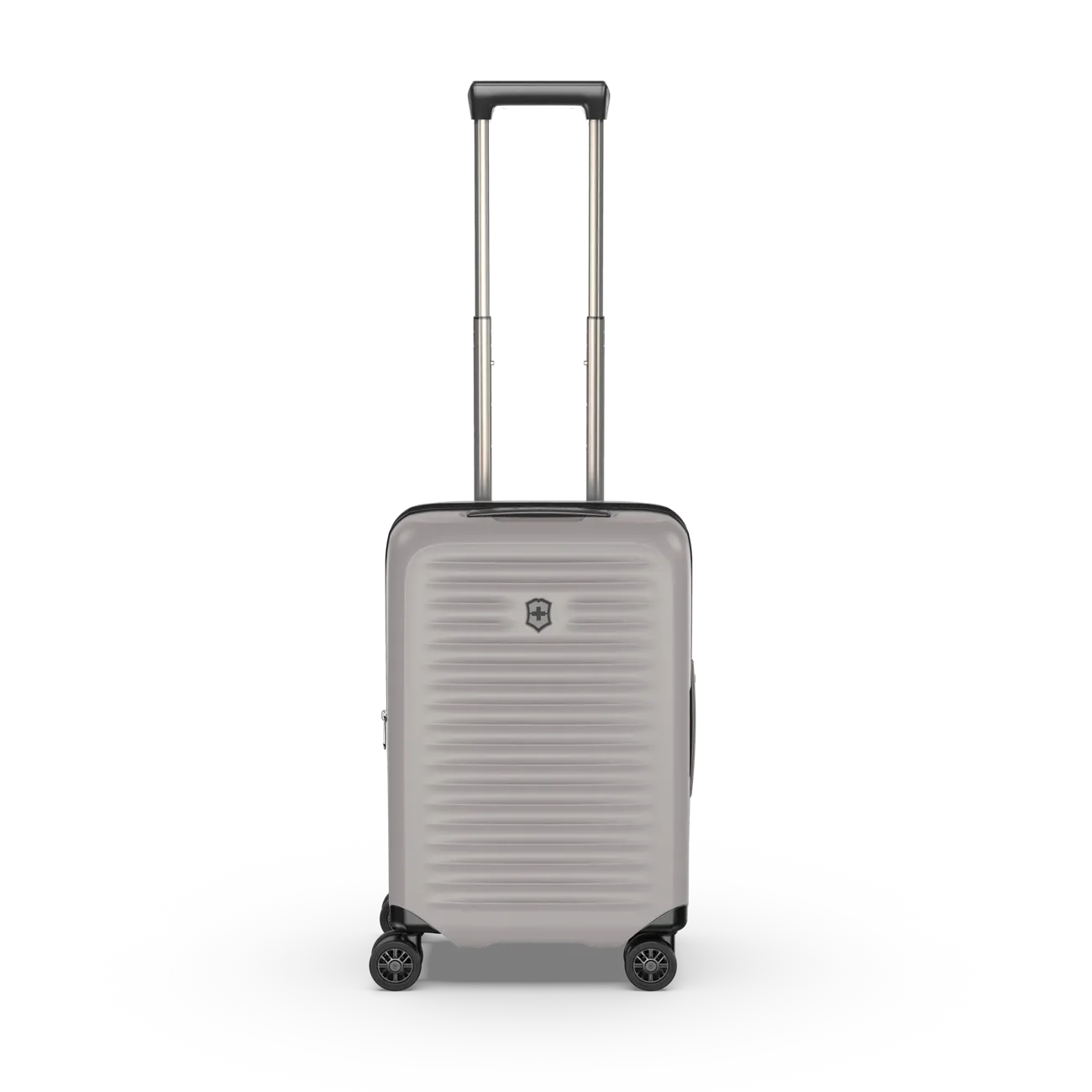 VICTORINOX Airox Advanced Frequent Flyer Carry-on - Stone White