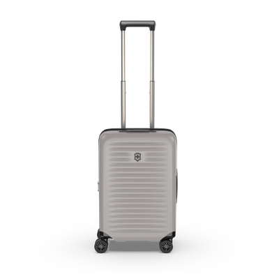 VICTORINOX Airox Advanced Frequent Flyer Carry-on - Stone White
