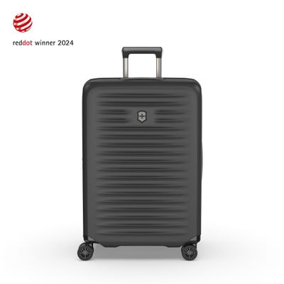 VICTORINOX Airox Advanced Medium Case - Black