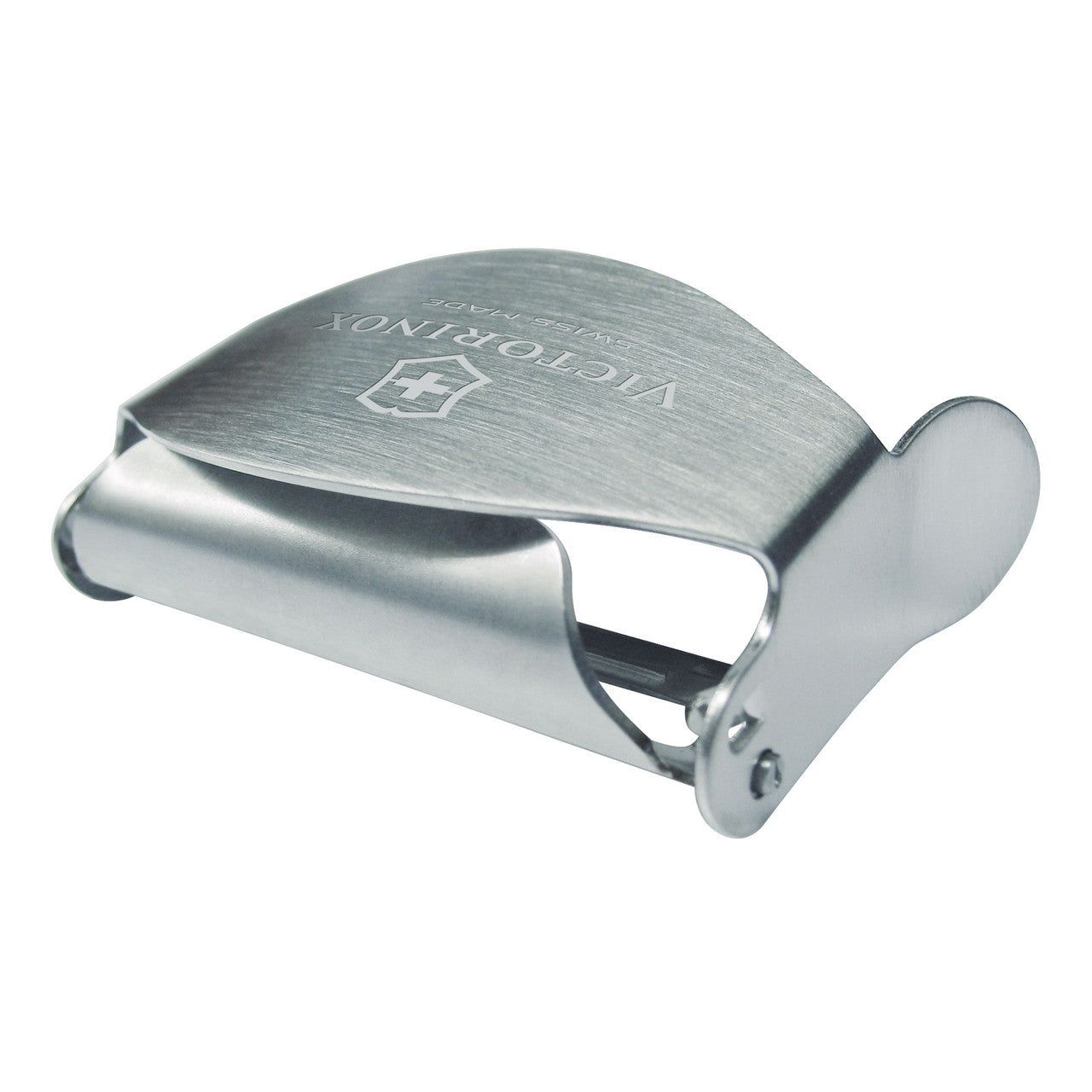 VICTORINOX Palm Peeler, 8cm - Gift Box