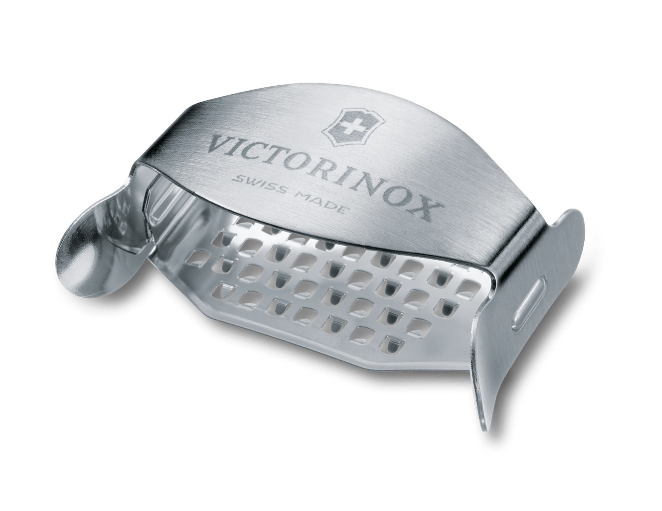 VICTORINOX Palm Peeler, 12cm - Gift Box