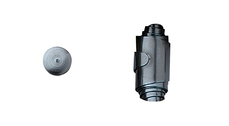 VICTORINOX Meat Mincing Replacement - Spring for 7.6380