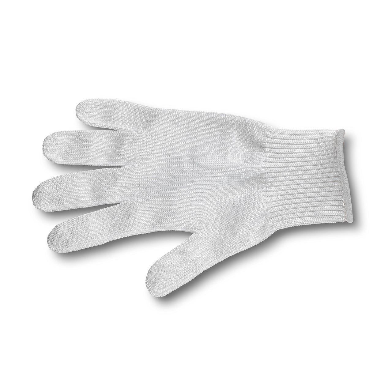 VICTORINOX Glove, Soft, size S - Brinix A8C - White