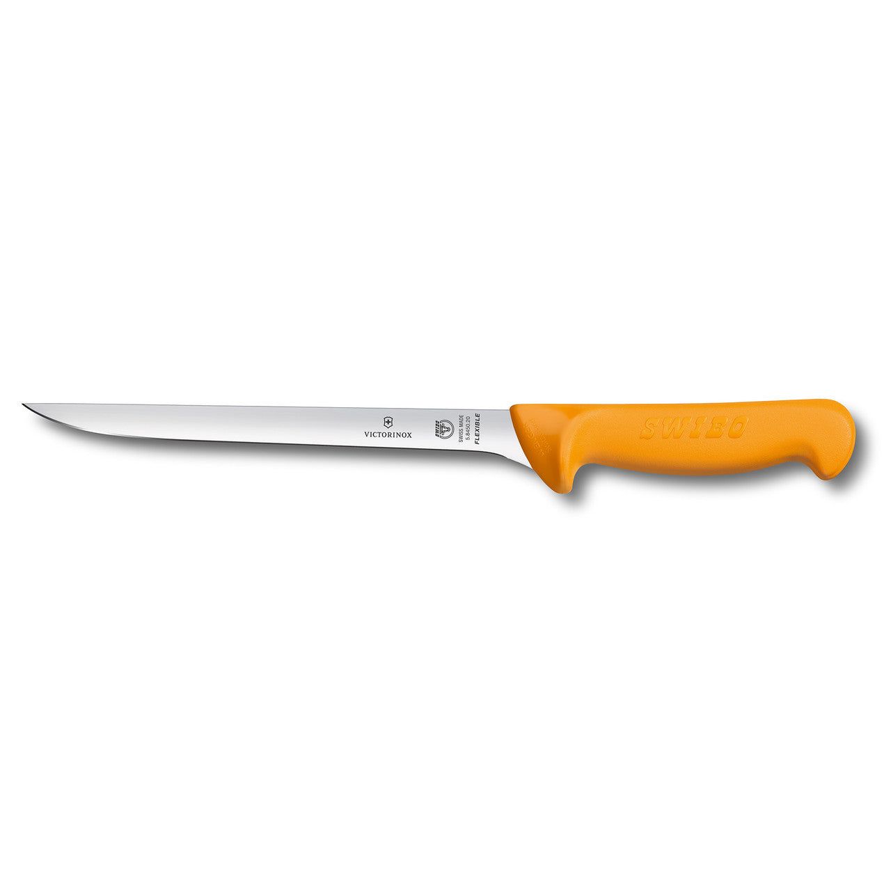 VICTORINOX Swibo Flex Blade, 20cm - Straight Edge