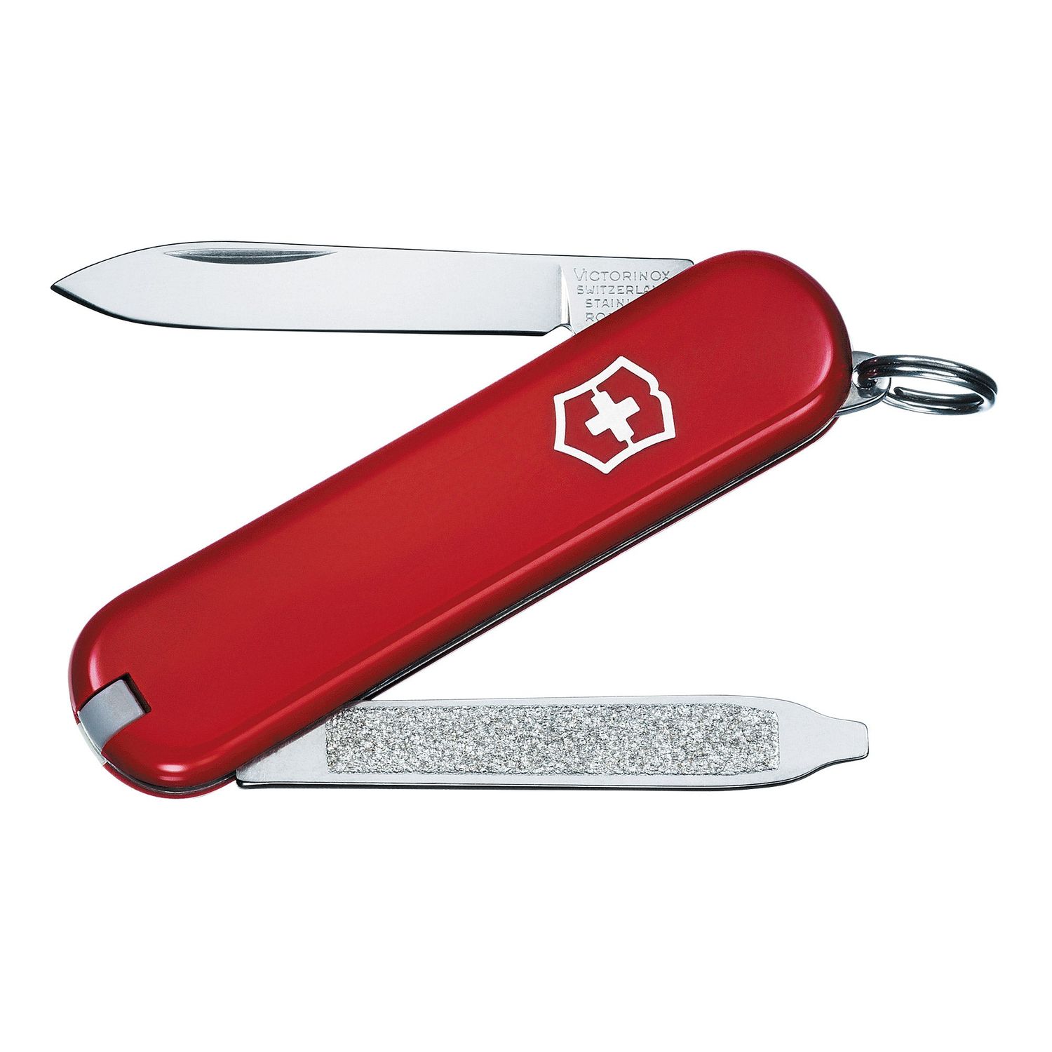 VICTORINOX Swiss Army Knife Escort - Red