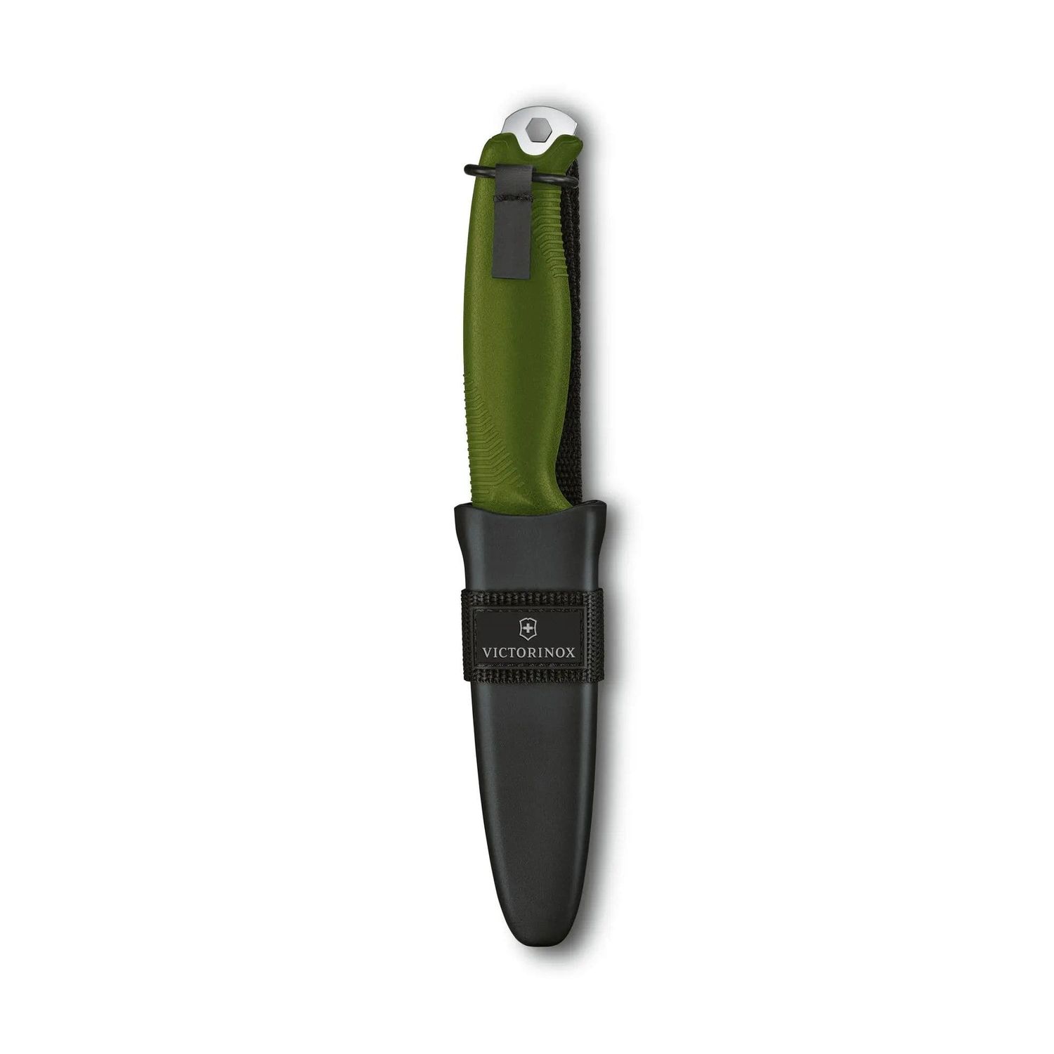 VICTORINOX Swiss Army Knife Venture - Olive