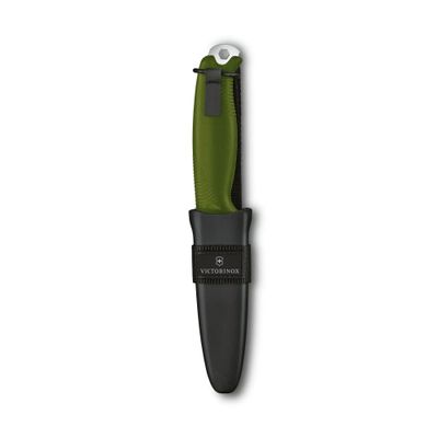 VICTORINOX Swiss Army Knife Venture - Olive