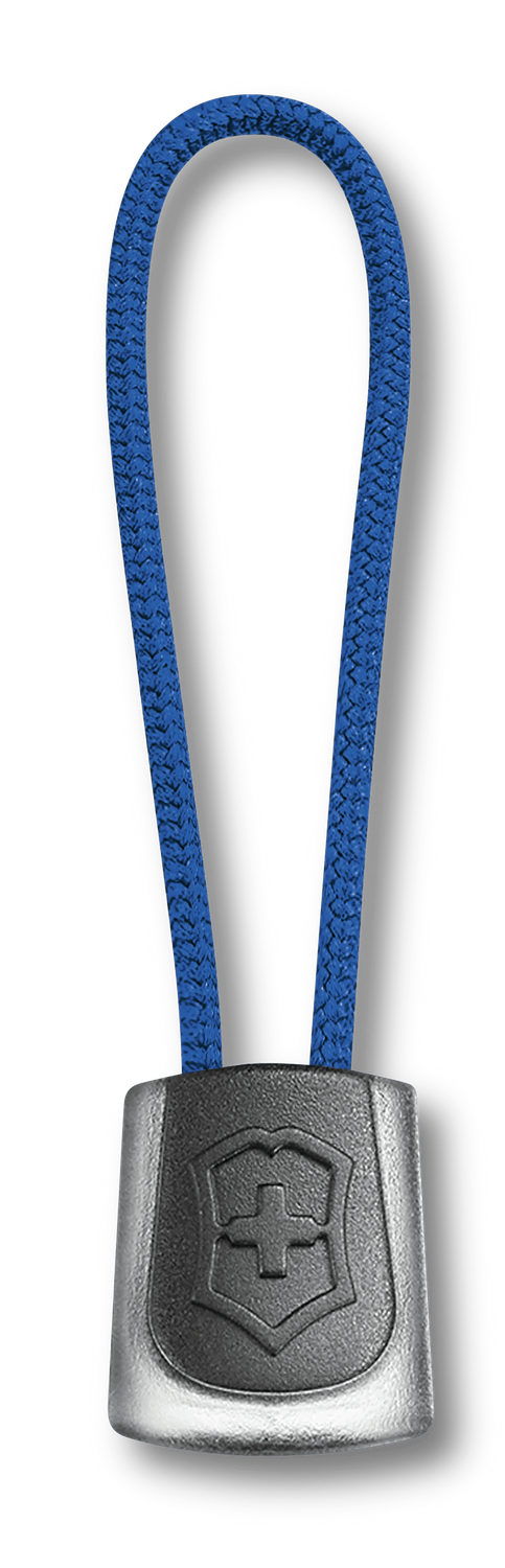 VICTORINOX Swiss Army Knife Lanyard - Blue