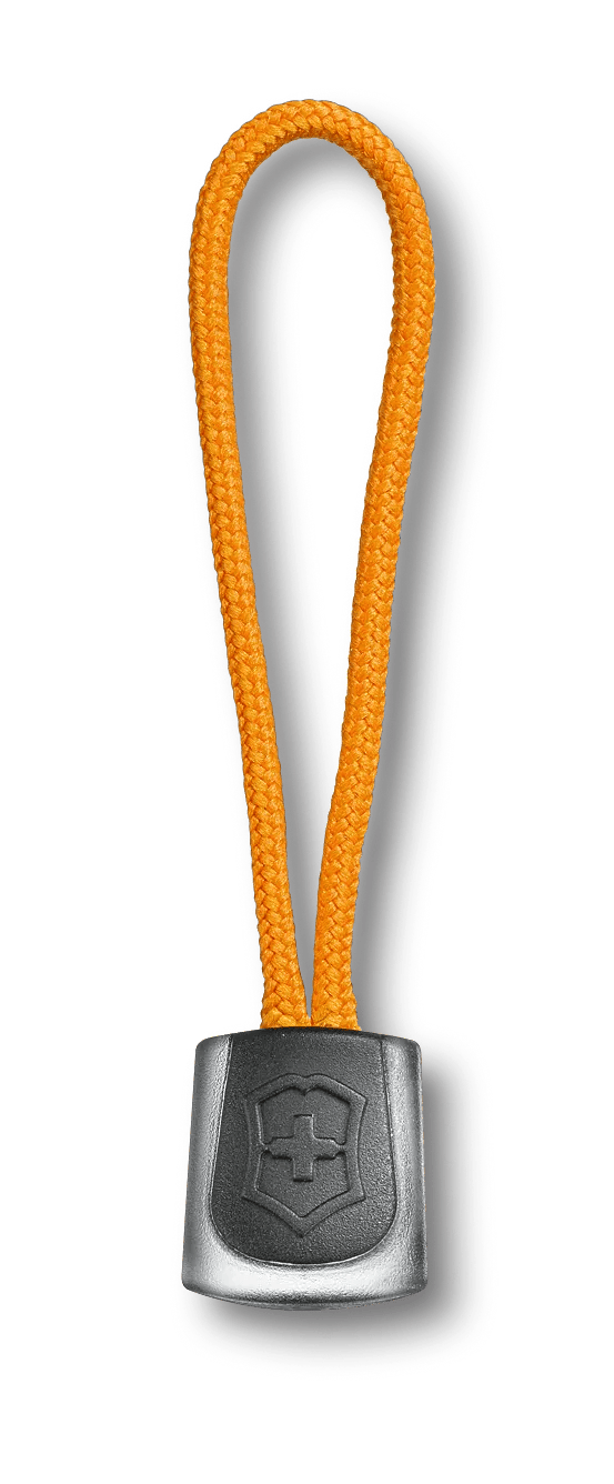 VICTORINOX Swiss Army Knife Lanyard - Orange