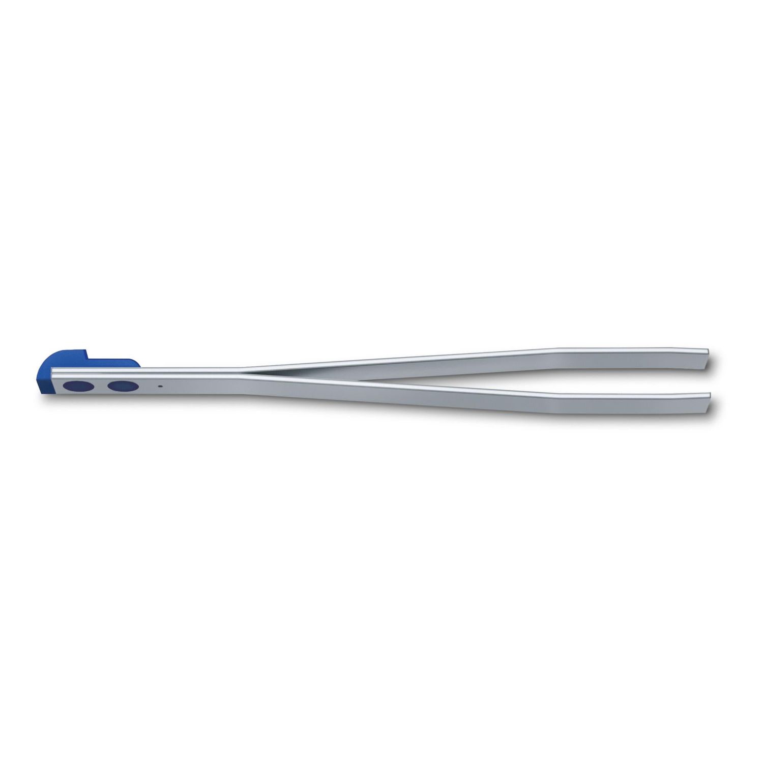 VICTORINOX Swiss Army Knife Tweezers Small - Blue