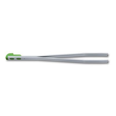 VICTORINOX Swiss Army Knife Tweezers Small - Green