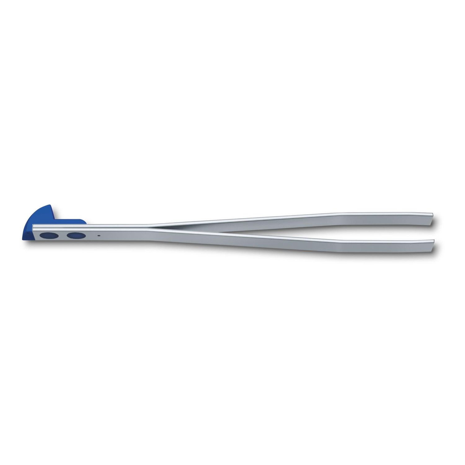 VICTORINOX Swiss Army Knife Tweezers Large - Blue