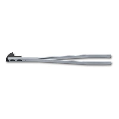 VICTORINOX Swiss Army Knife Tweezers Large - Black