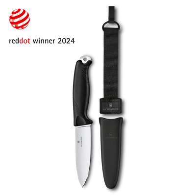 VICTORINOX Swiss Army Knife Venture - Black