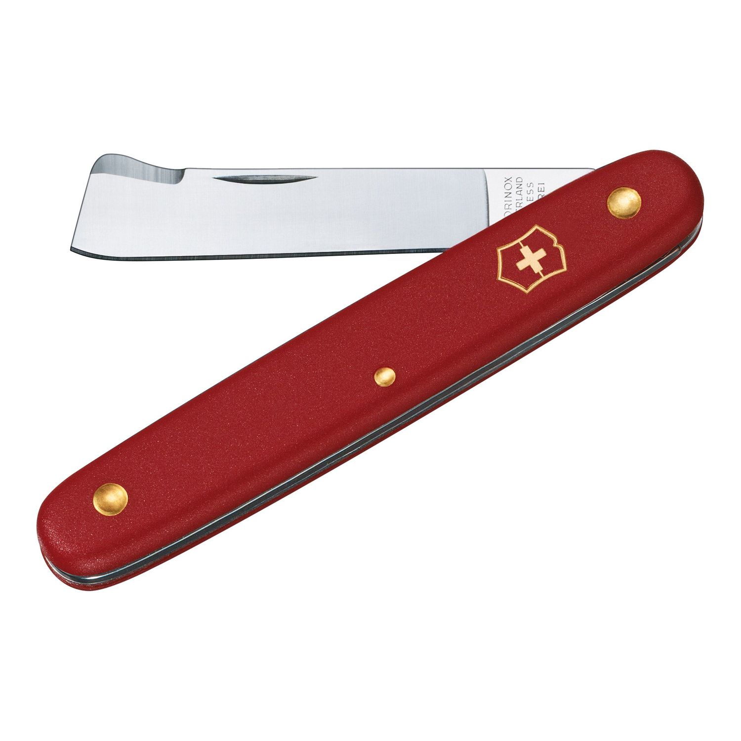 VICTORINOX Swiss Army Knife Budding Knife - Red
