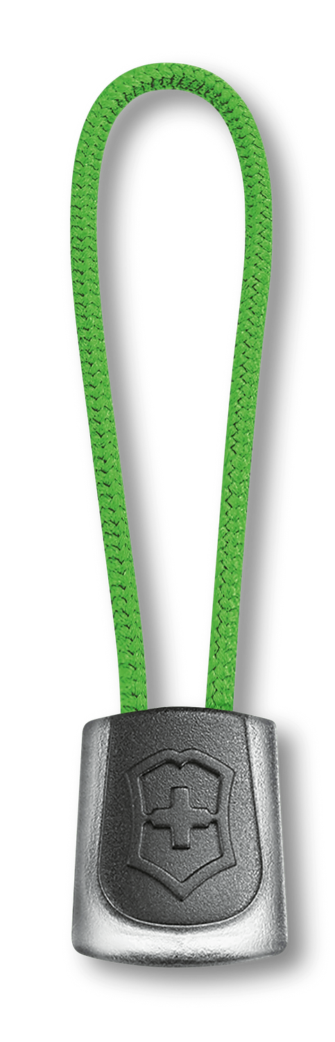 VICTORINOX Swiss Army Knife Lanyard - Green