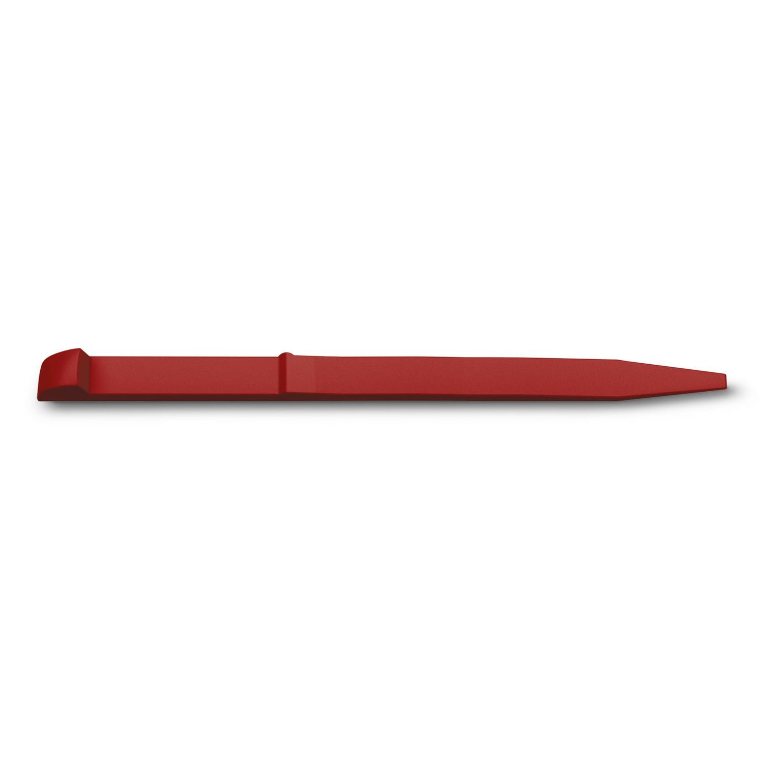 VICTORINOX Swiss Army Knife Toothpick Small - Red