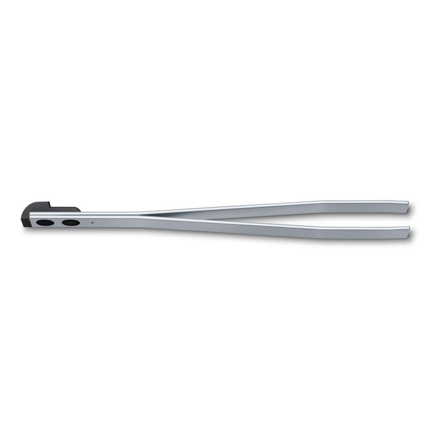 VICTORINOX Swiss Army Knife Tweezers Small - Black