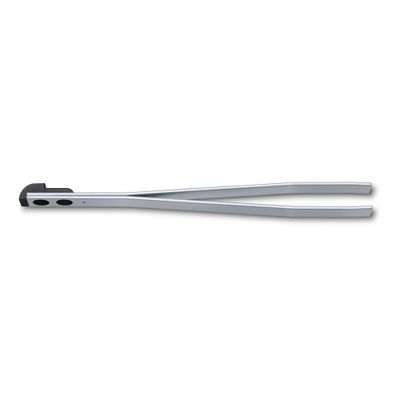 VICTORINOX Swiss Army Knife Tweezers Small - Black