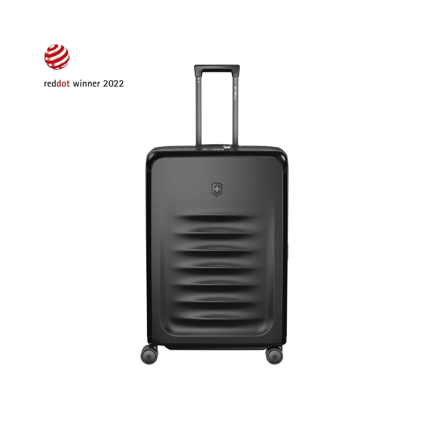 VICTORINOX Spectra 3.0 Expandable Large Case - Black