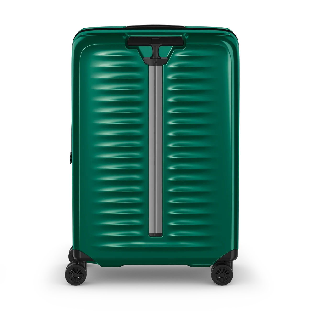 VICTORINOX Airox Medium Hardside Case - Forest Green