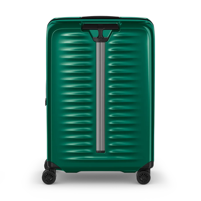 VICTORINOX Airox Medium Hardside Case - Forest Green