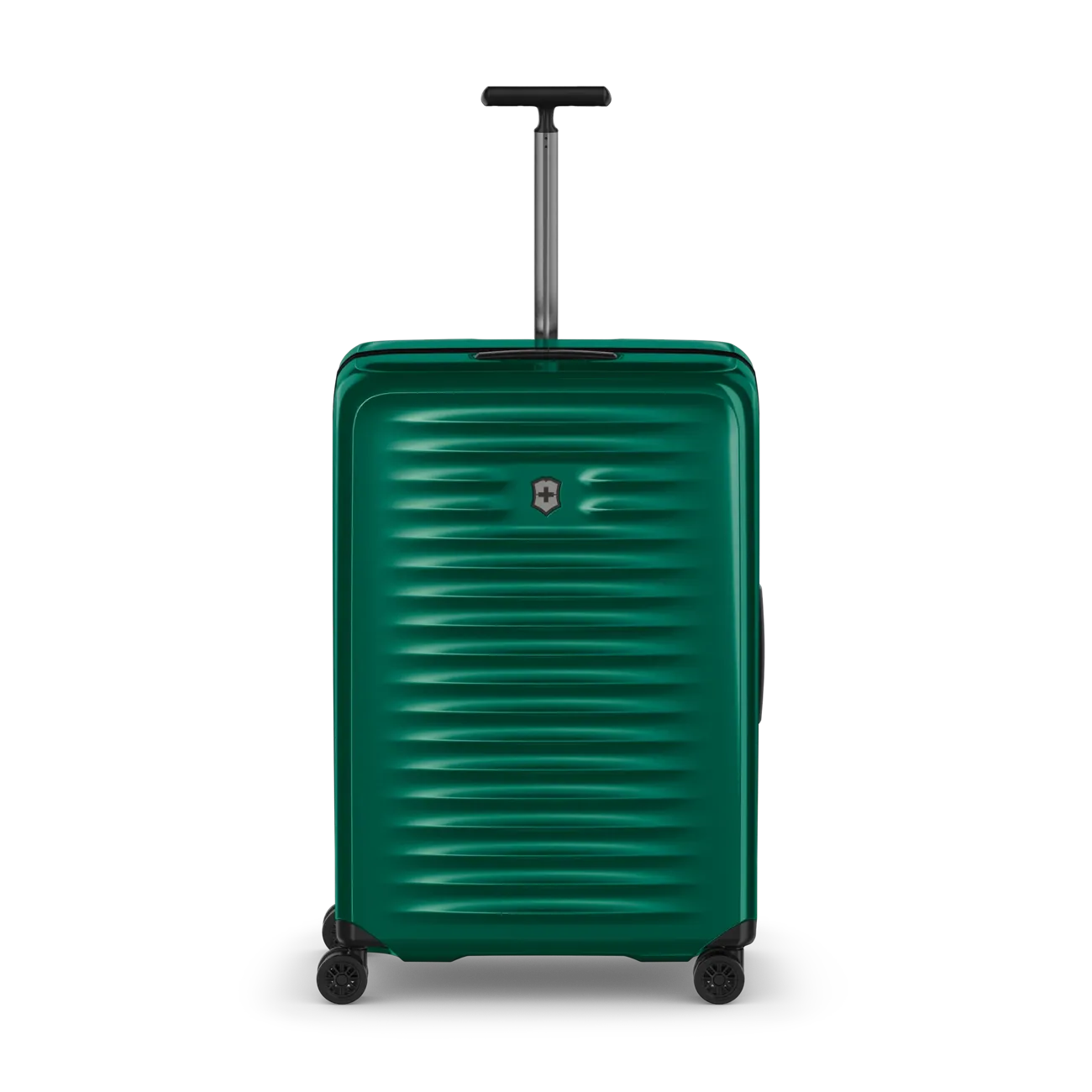 VICTORINOX Airox Large Hardside Case - Forest Green