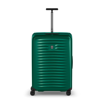 VICTORINOX Airox Large Hardside Case - Forest Green