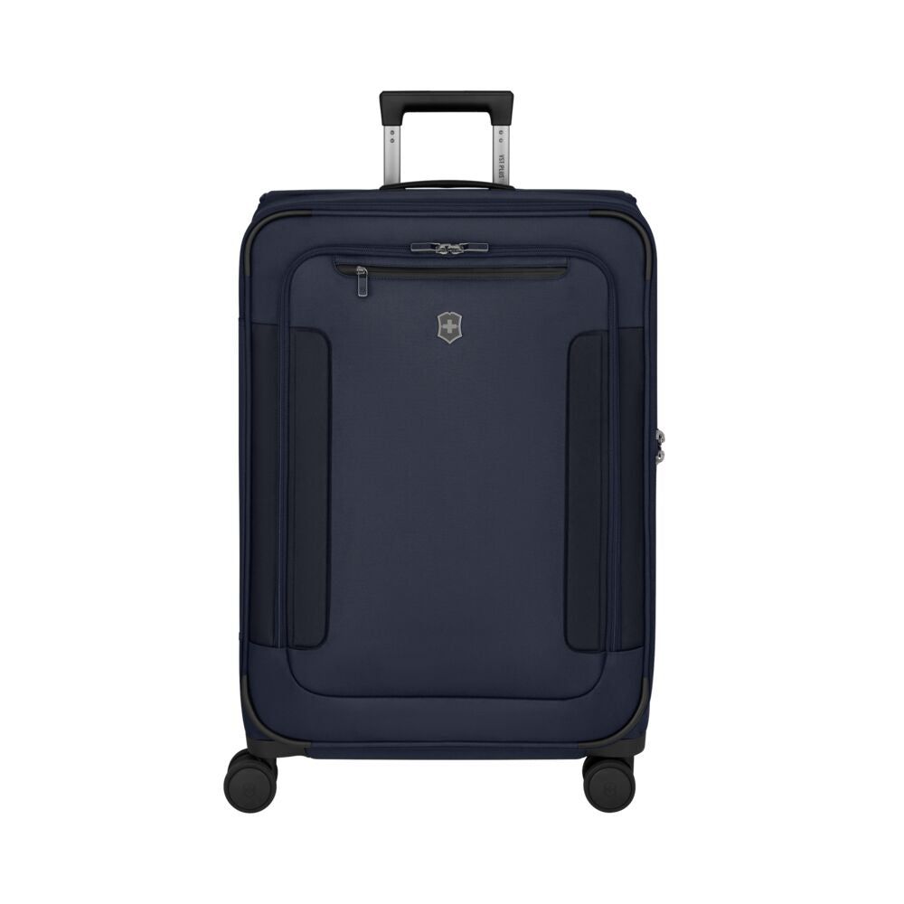 VICTORINOX Werks Traveler 7.0 Medium Case - Blue