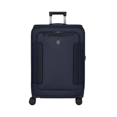 VICTORINOX Werks Traveler 7.0 Medium Case - Blue