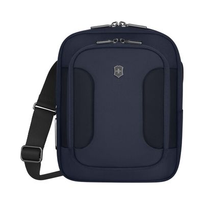 VICTORINOX Werks Traveler 7.0 Crossbody Bag - Blue