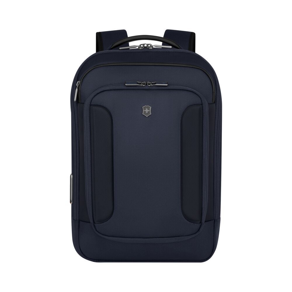 VICTORINOX Werks Traveler 7.0 Compact Backpack - Blue