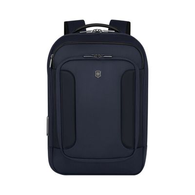 VICTORINOX Werks Traveler 7.0 Compact Backpack - Blue