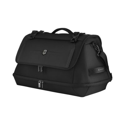 VICTORINOX Crosslight Duffel - Black