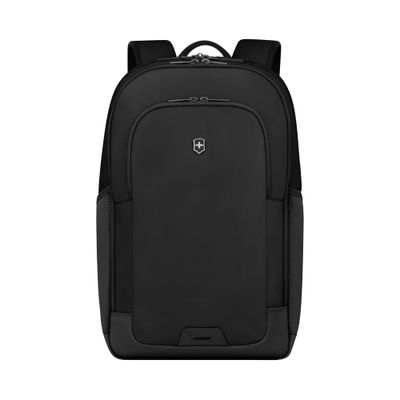 VICTORINOX Altmont Modern Deluxe Backpack - Black