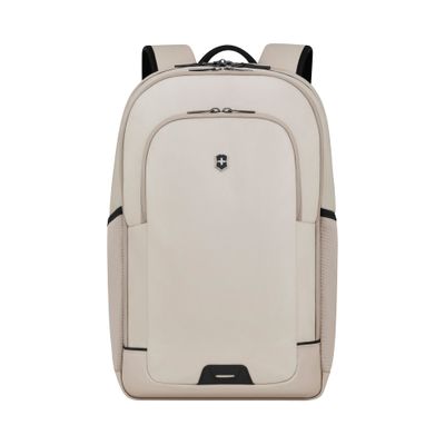 VICTORINOX Altmont Modern Deluxe Backpack - Stone White