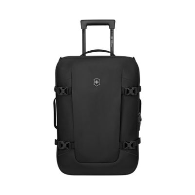 VICTORINOX Altmont Modern Wheeled Duffel - Black