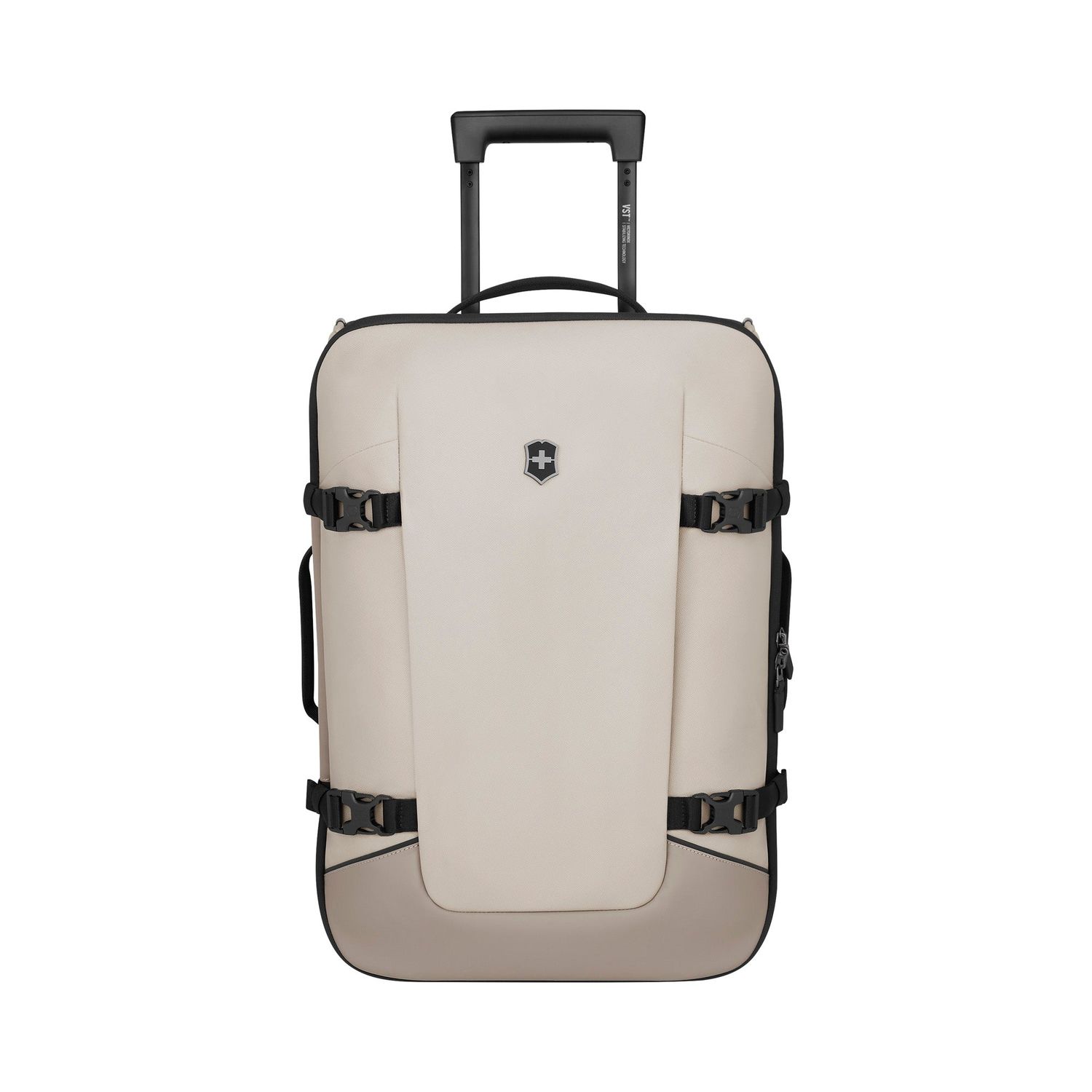 VICTORINOX Altmont Modern Wheeled Duffel - Stone White