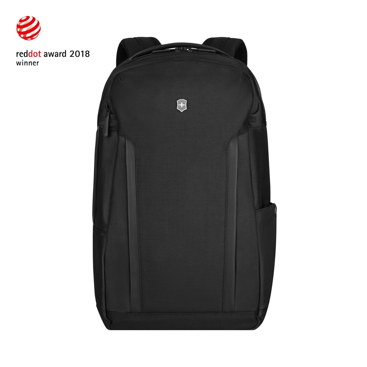 VICTORINOX Altmont Professional Deluxe Travel Laptop Backpack - Black