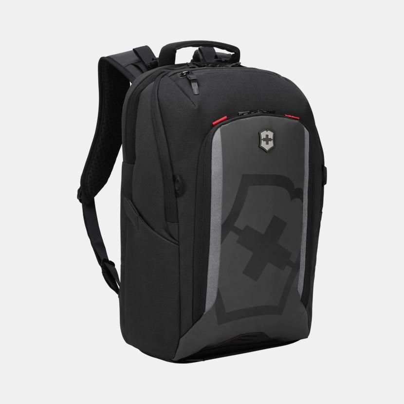 VICTORINOX Touring 2.0 Commuter Backpack - Black