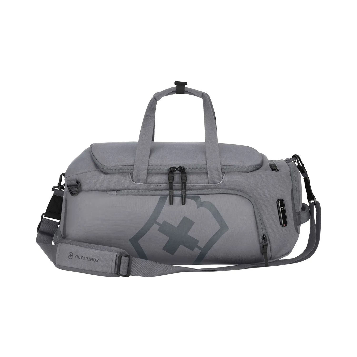 VICTORINOX Touring 2.0 Travel 2-in-1 Duffel - Stone Grey