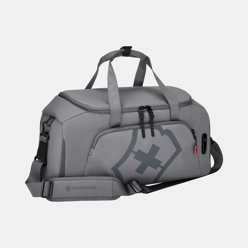 VICTORINOX Touring 2.0 Sports Duffel - Grey