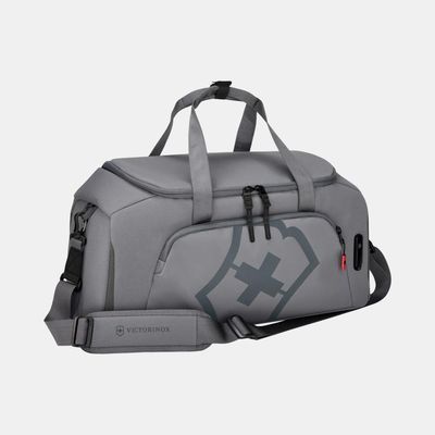 VICTORINOX Touring 2.0 Sports Duffel - Grey