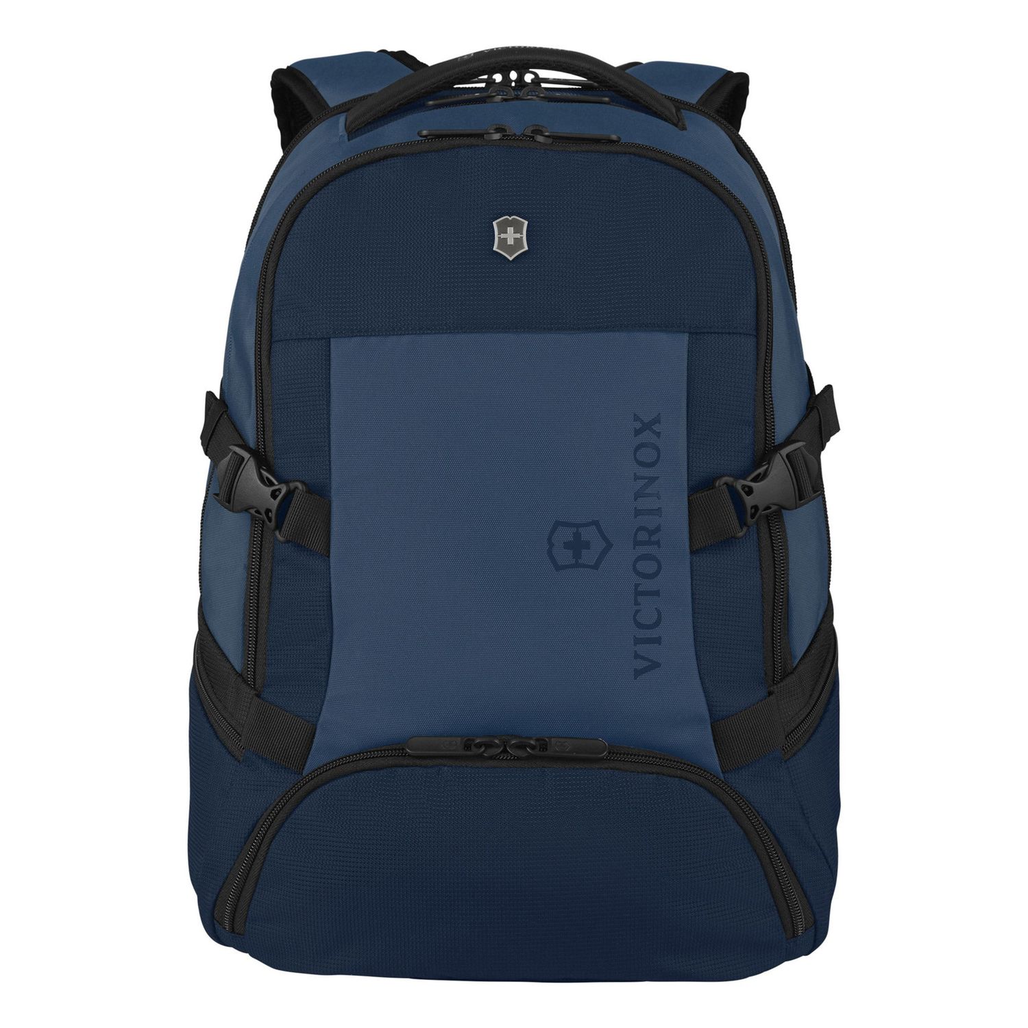 VICTORINOX VX Sport EVO Deluxe Backpack - Blue